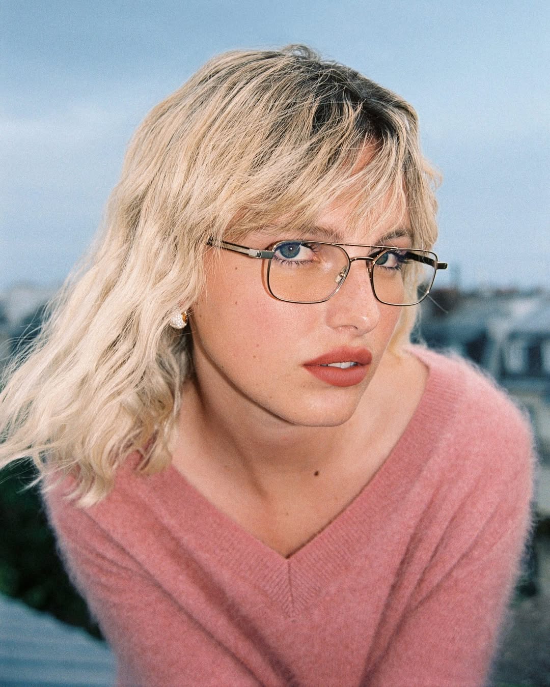 Ruž za usne Francuskinje