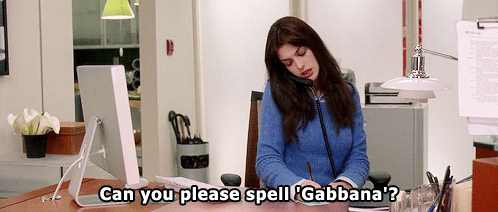 Stefano Gabbana napustio Dolce&Gabbana marie claire hrvatska