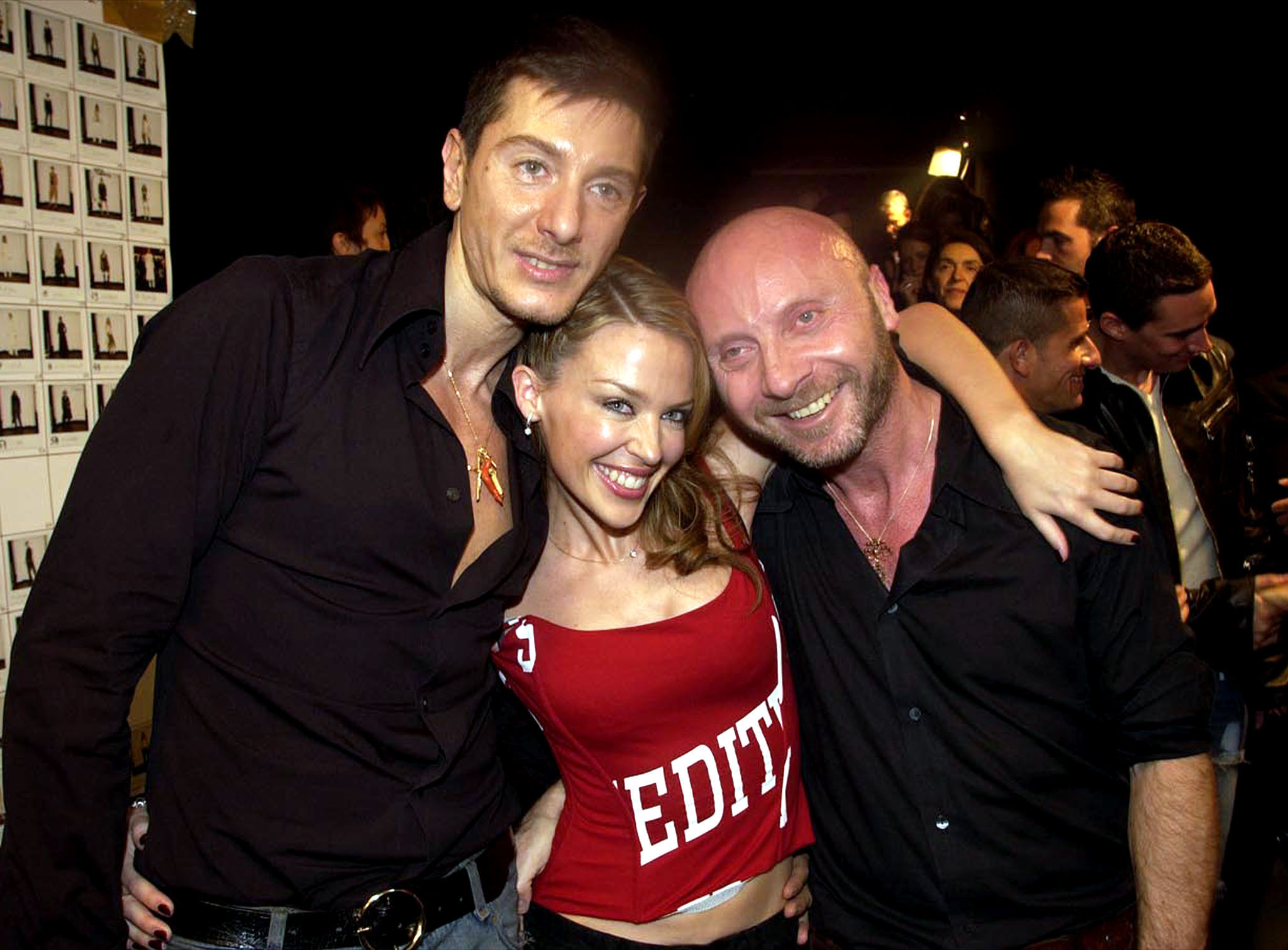 Stefano Gabbana napustio Dolce&Gabbana marie claire hrvatska