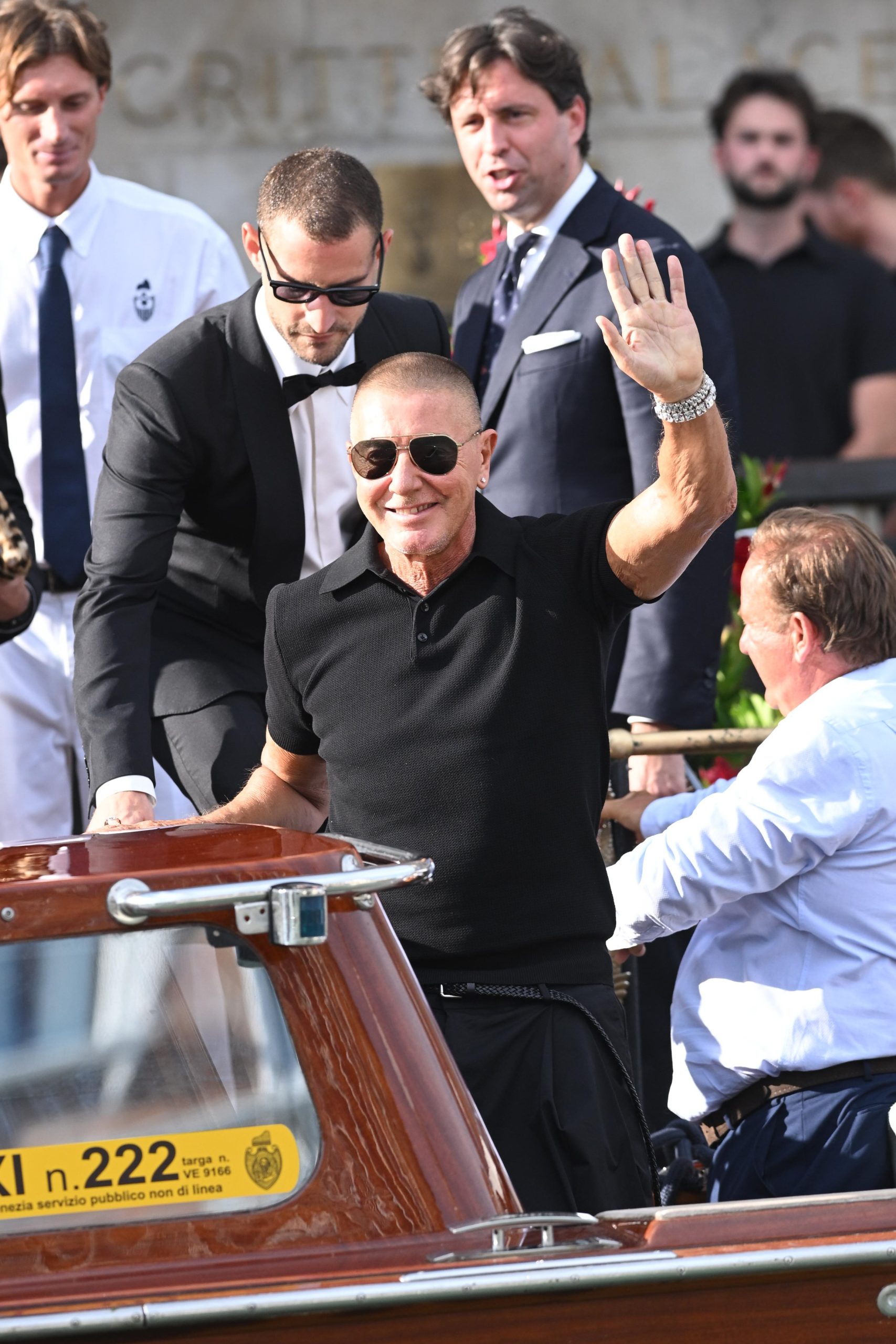 Stefano Gabbana napustio Dolce&Gabbana marie claire hrvatska