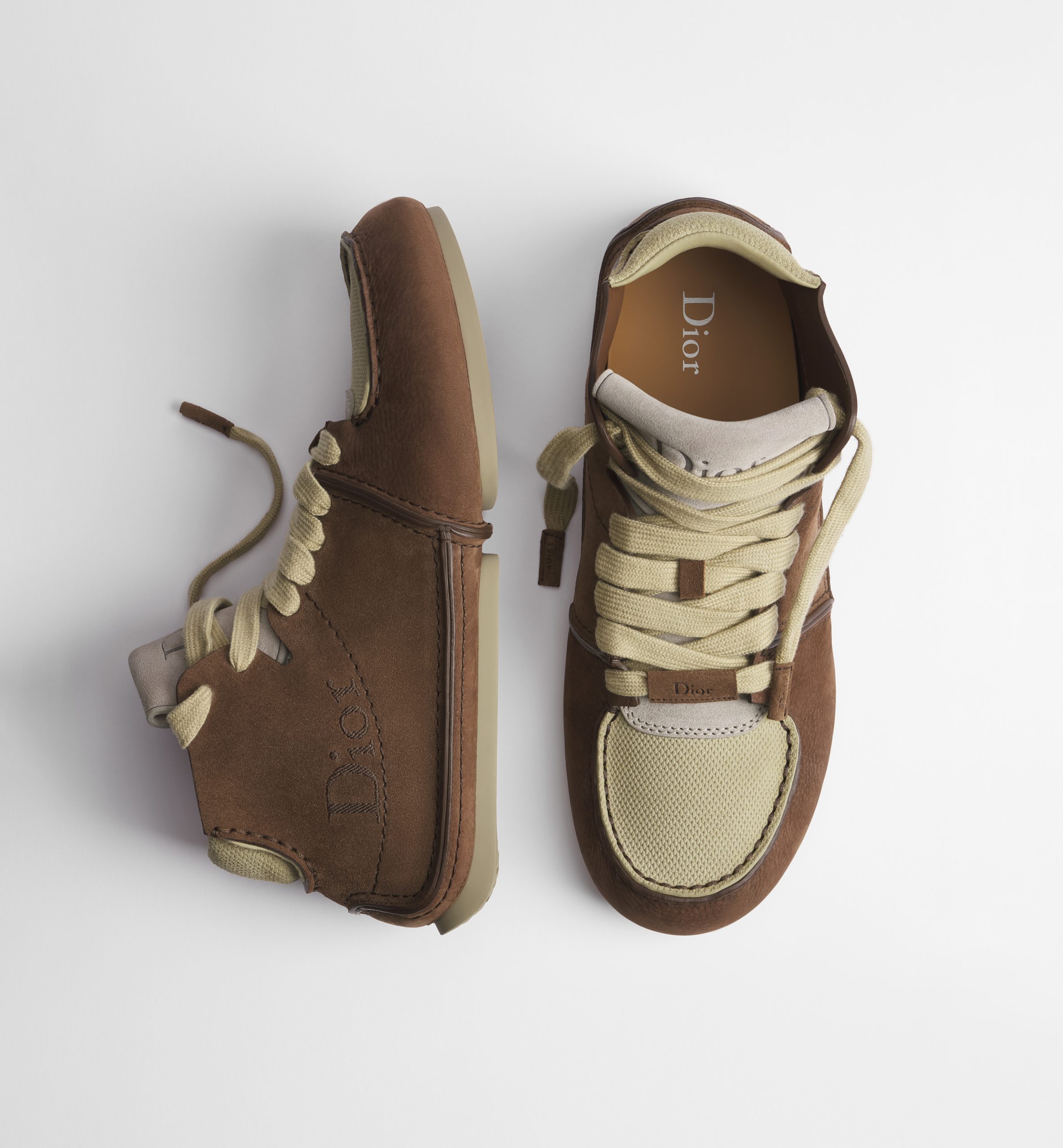 Paul Anthony Kelly za Dior Men marie claire hrvatska