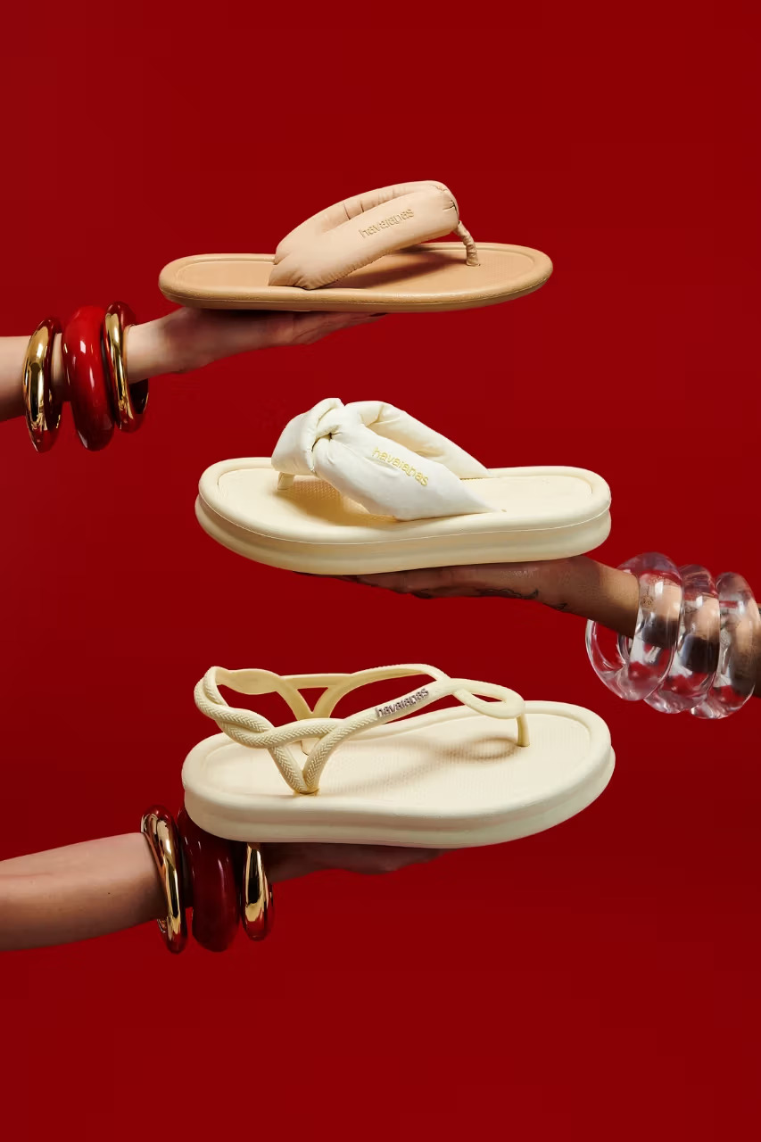 The Devil Wears Prada 2 x Havaianas marie claire hrvatska