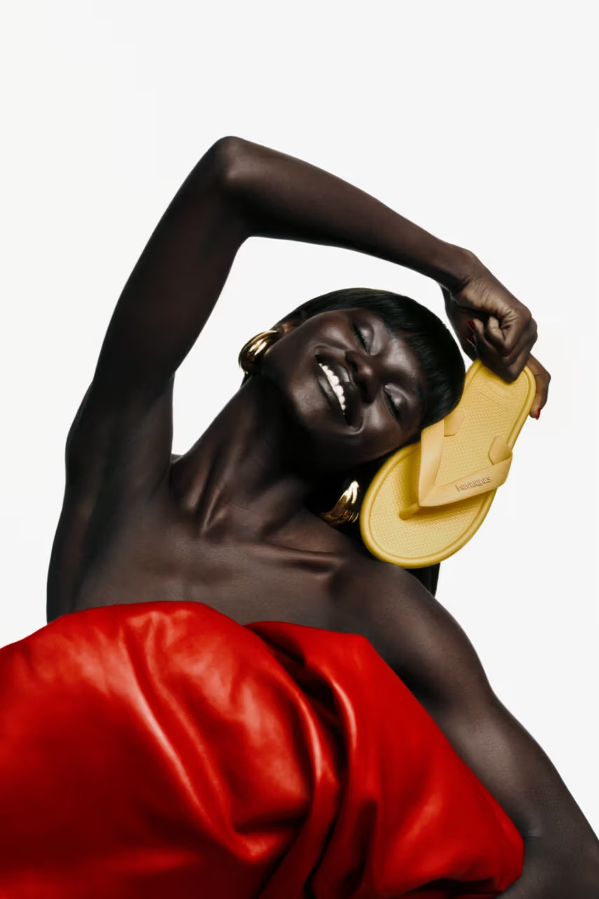 The Devil Wears Prada 2 x Havaianas marie claire hrvatska