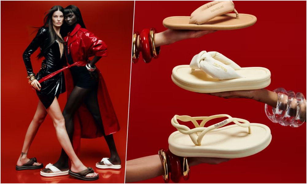 The Devil Wears Prada 2 x Havaianas marie claire hrvatska