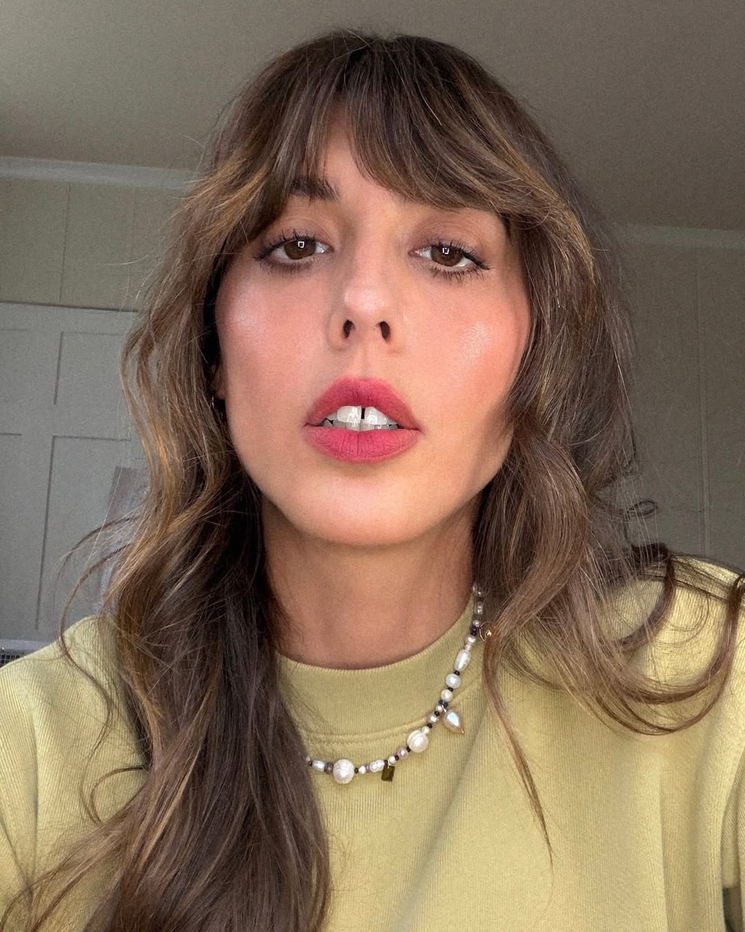 Ruž za usne Francuskinje