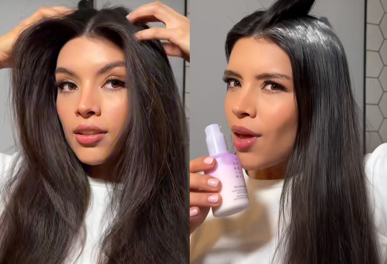 fenty hair suhi šampon, Marie Claire Hrvatska