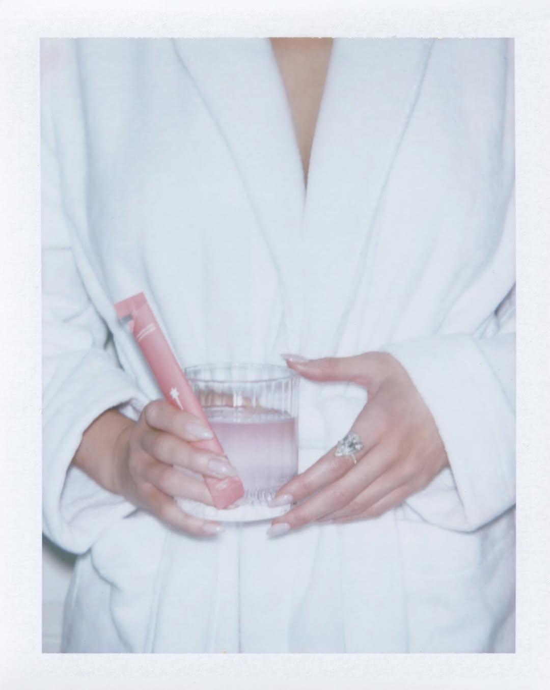 napitak s elektrolitima kylie jenner marie claire hrvatska