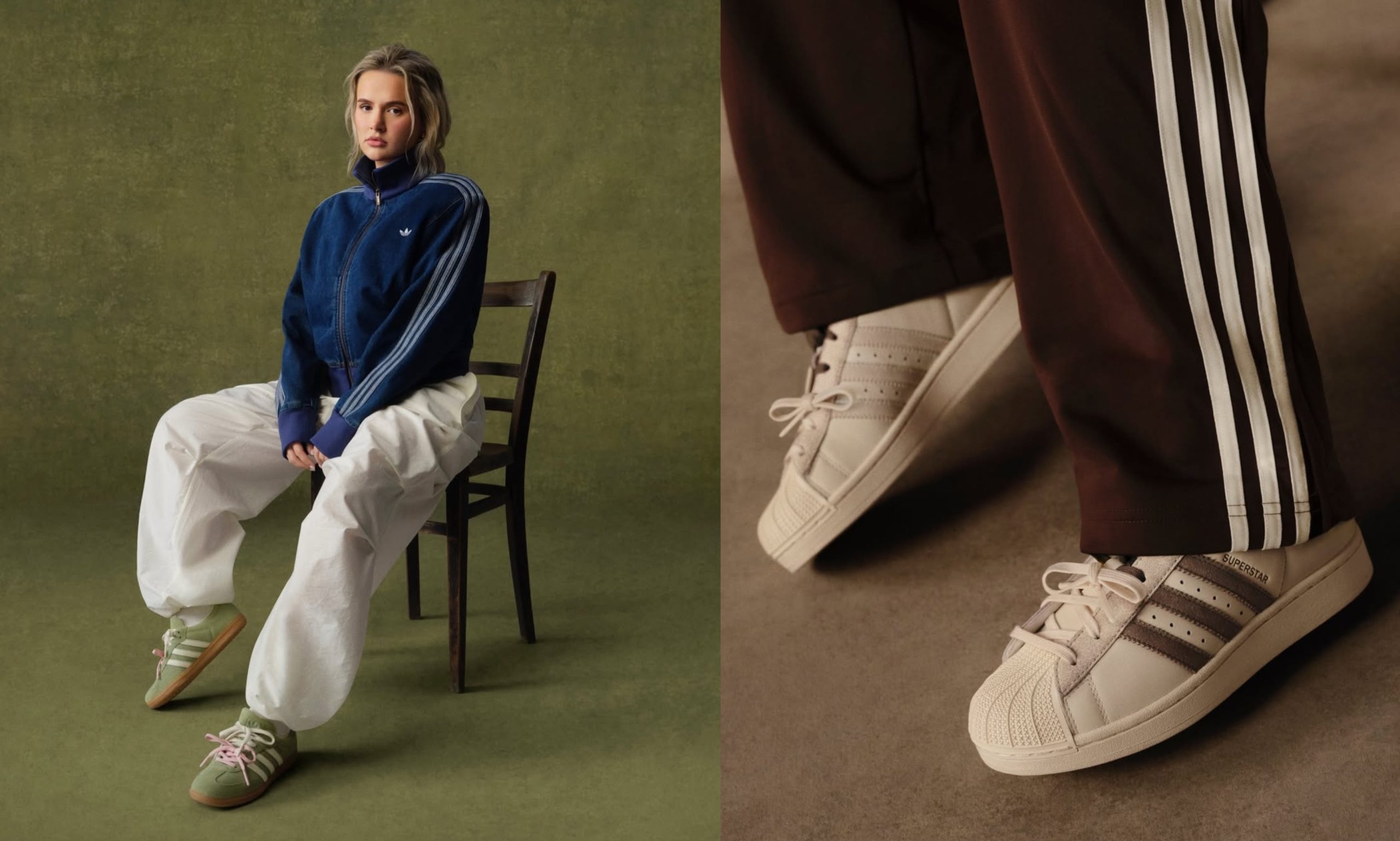 Adidas x Molly-Mae suradnja, Marie Claire Hrvatska