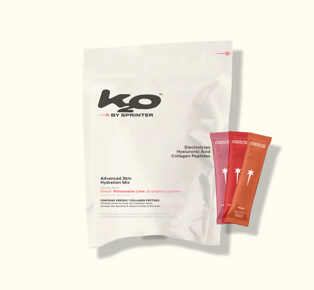 napitak s elektrolitima kylie jenner marie claire hrvatska