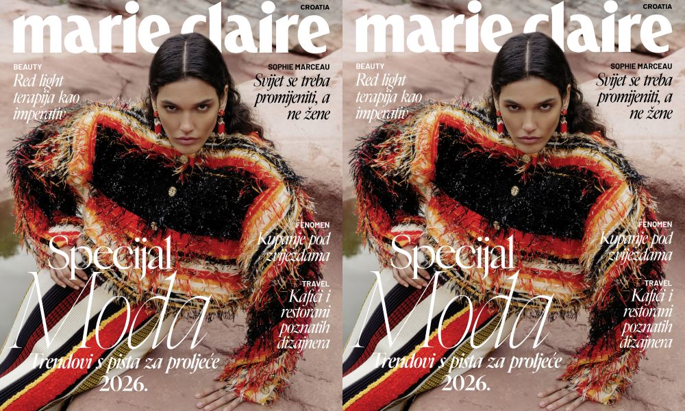 novi broj magazina marie claire