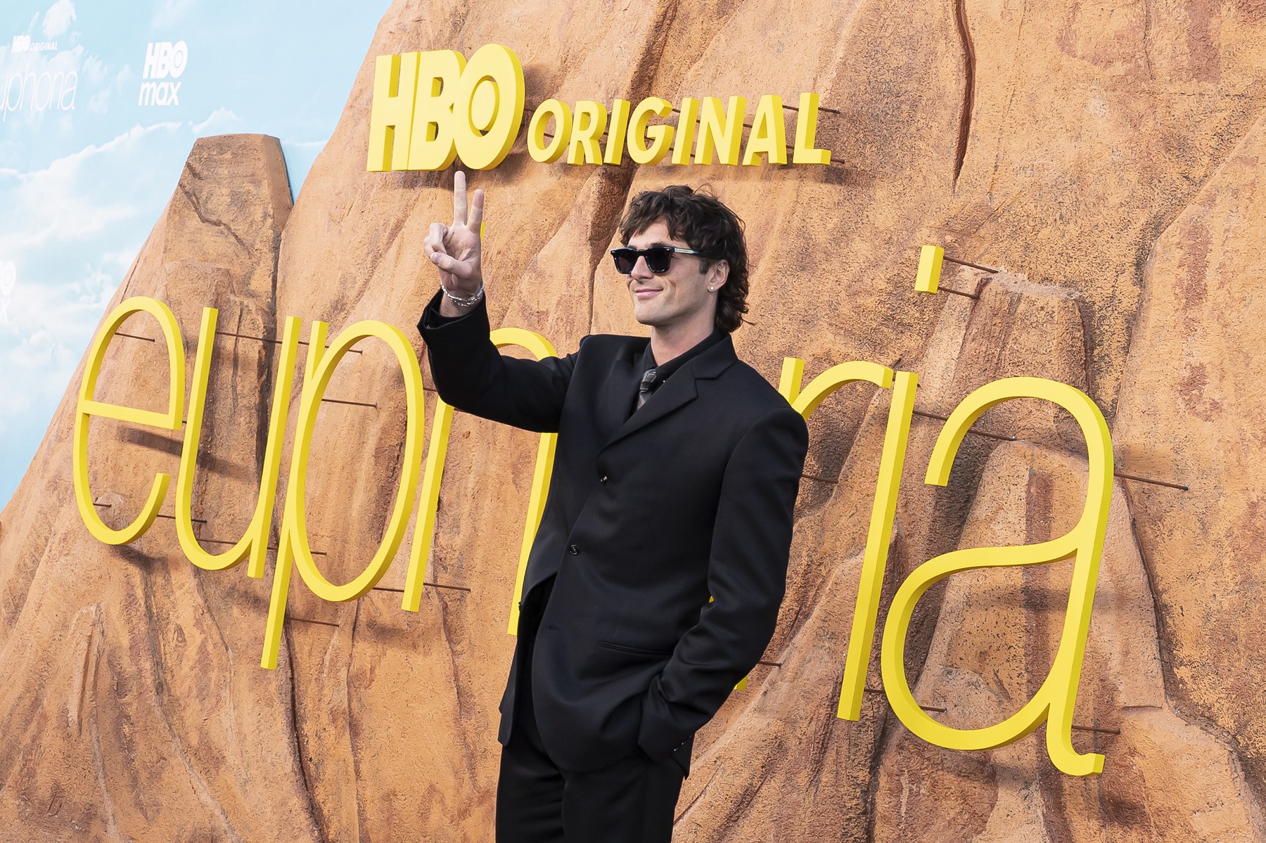 premijera serije Euphoria treća sezona