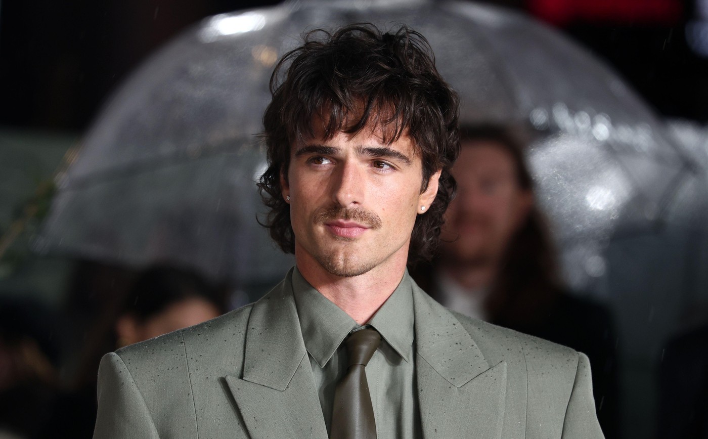 jacob elordi zaštitno lice chanela, Marie Claire Hrvatska