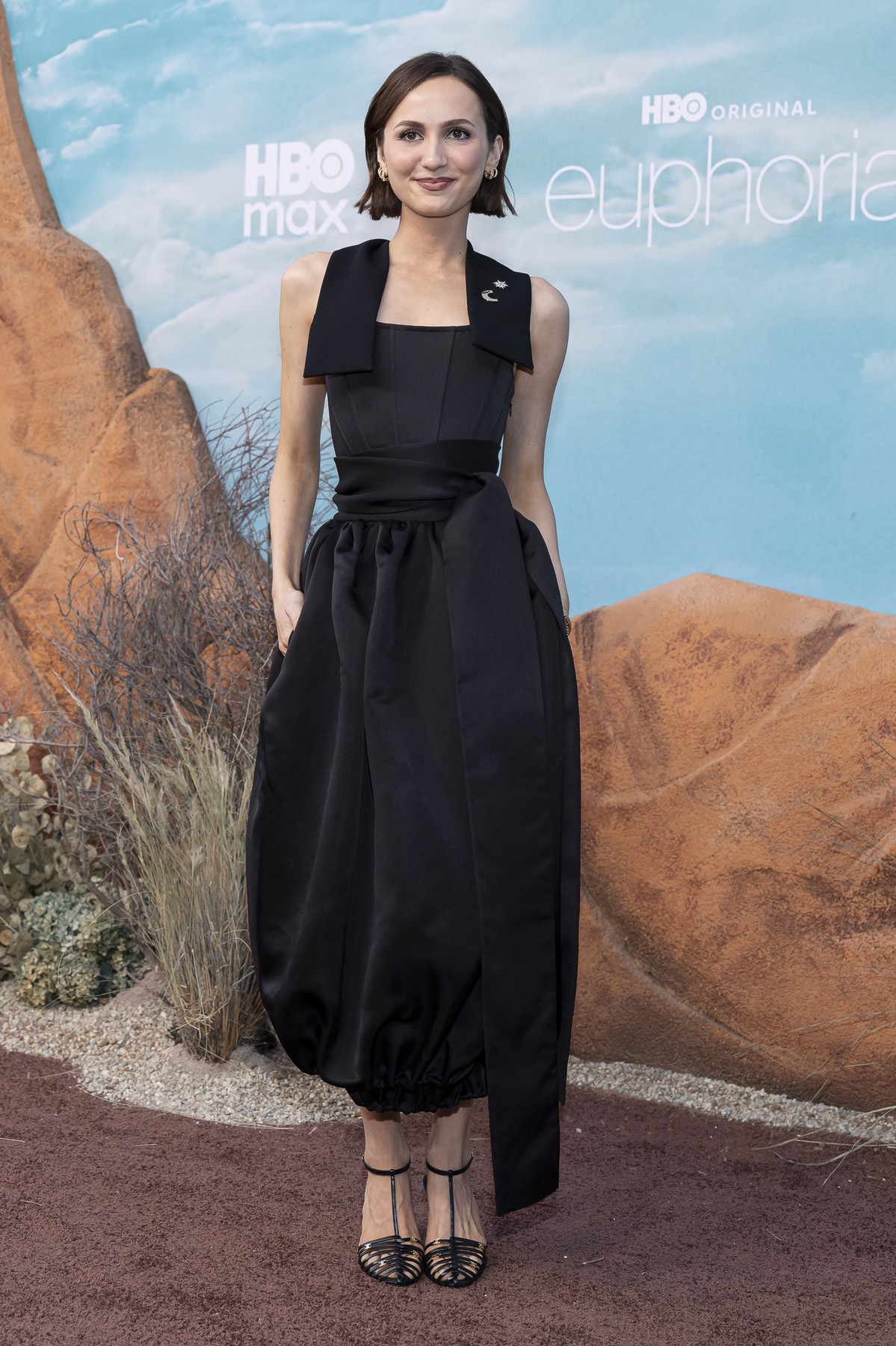 premijera serije Euphoria treća sezona