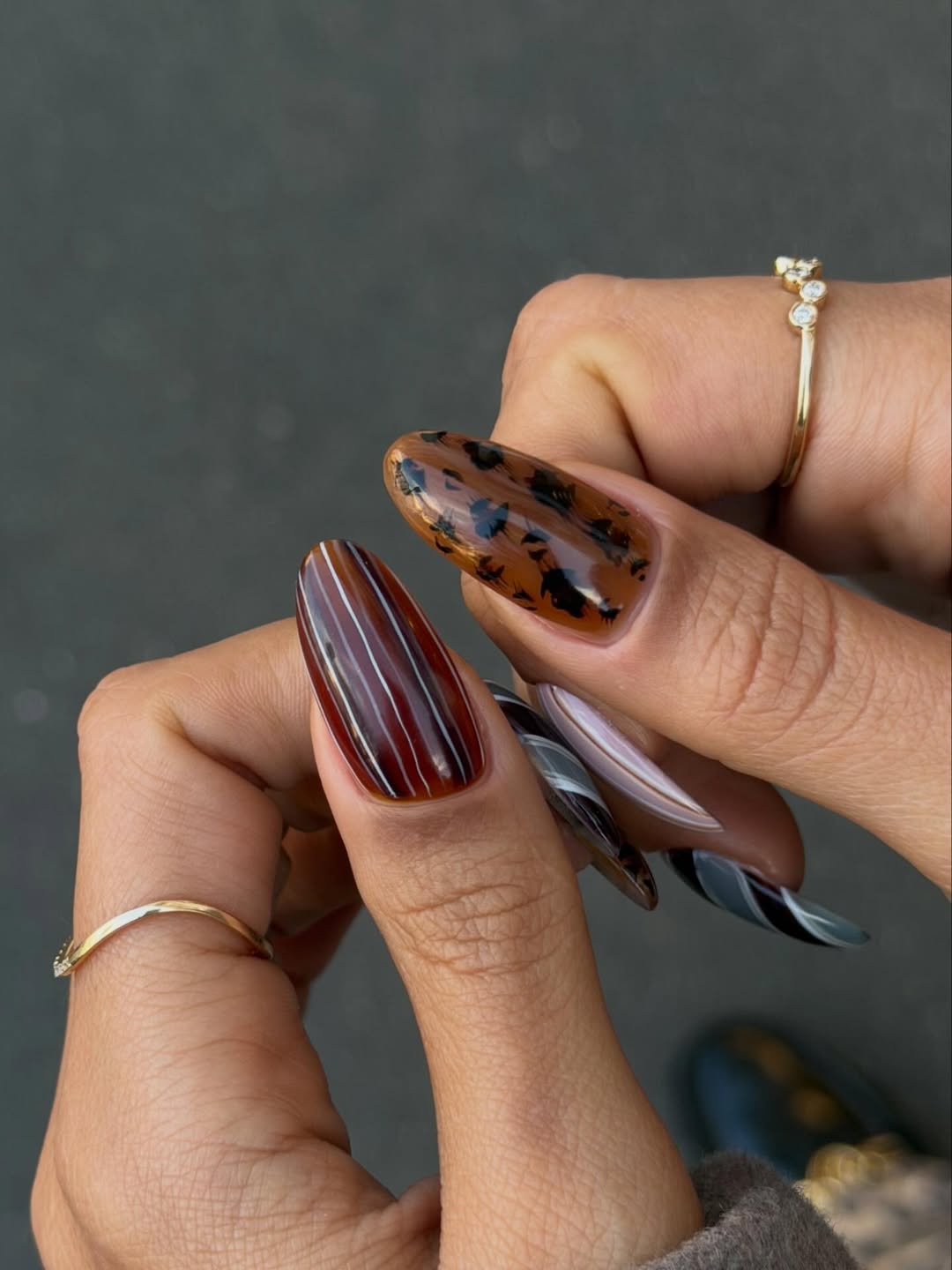 prugasta manikura marie claire hrvatska