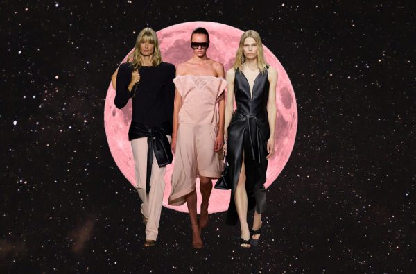 ružičasti puni mjesec