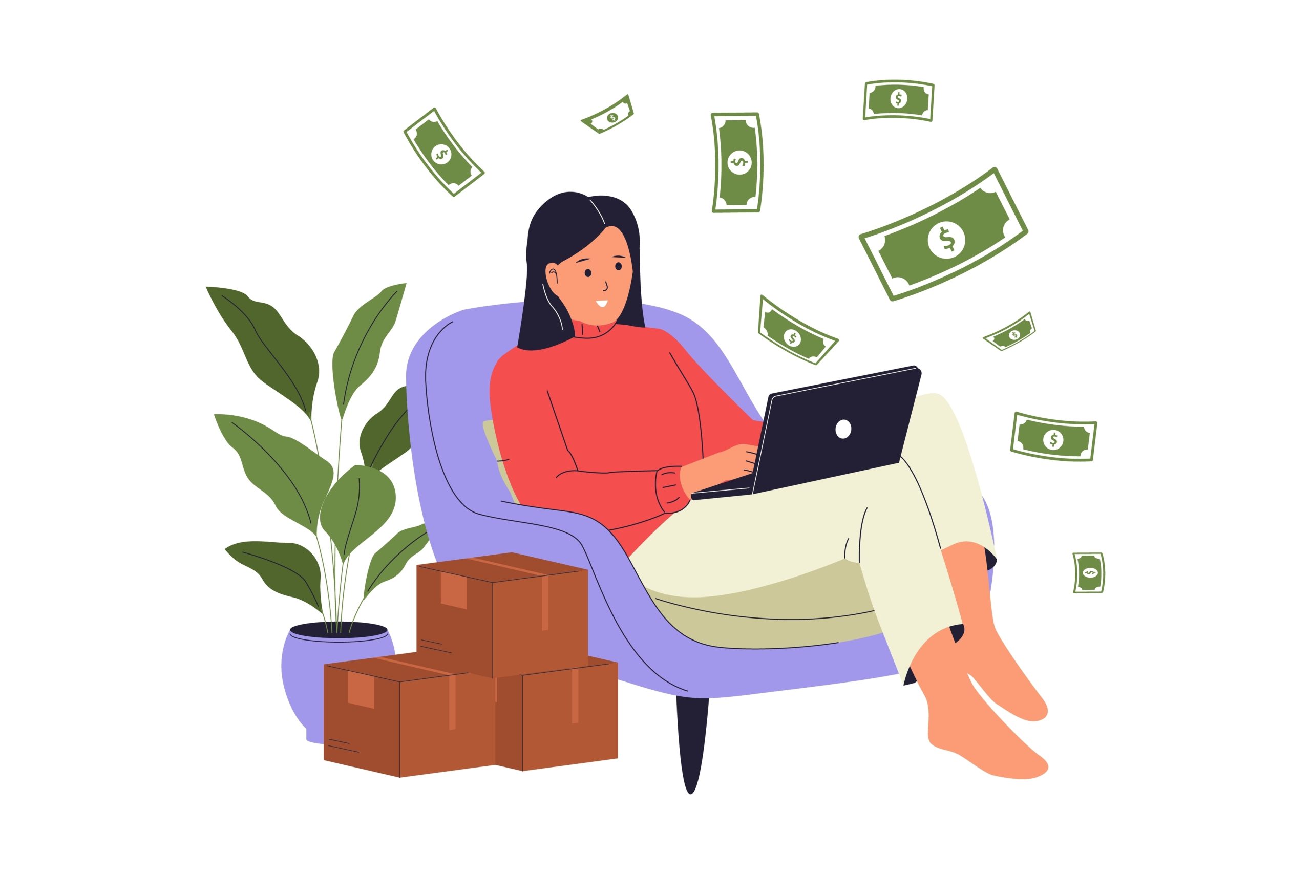 side hustle