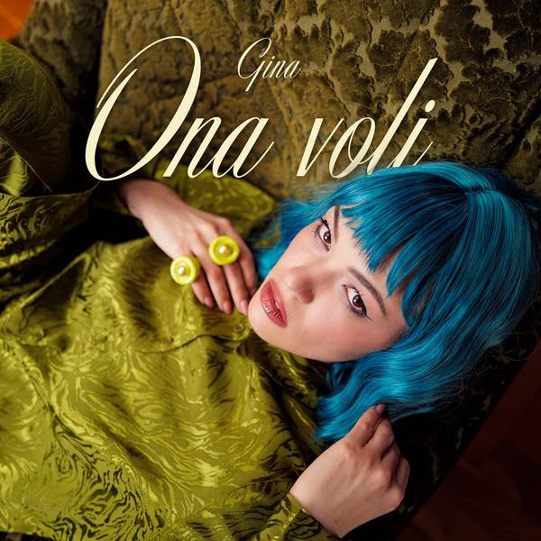 Gina Ona voli