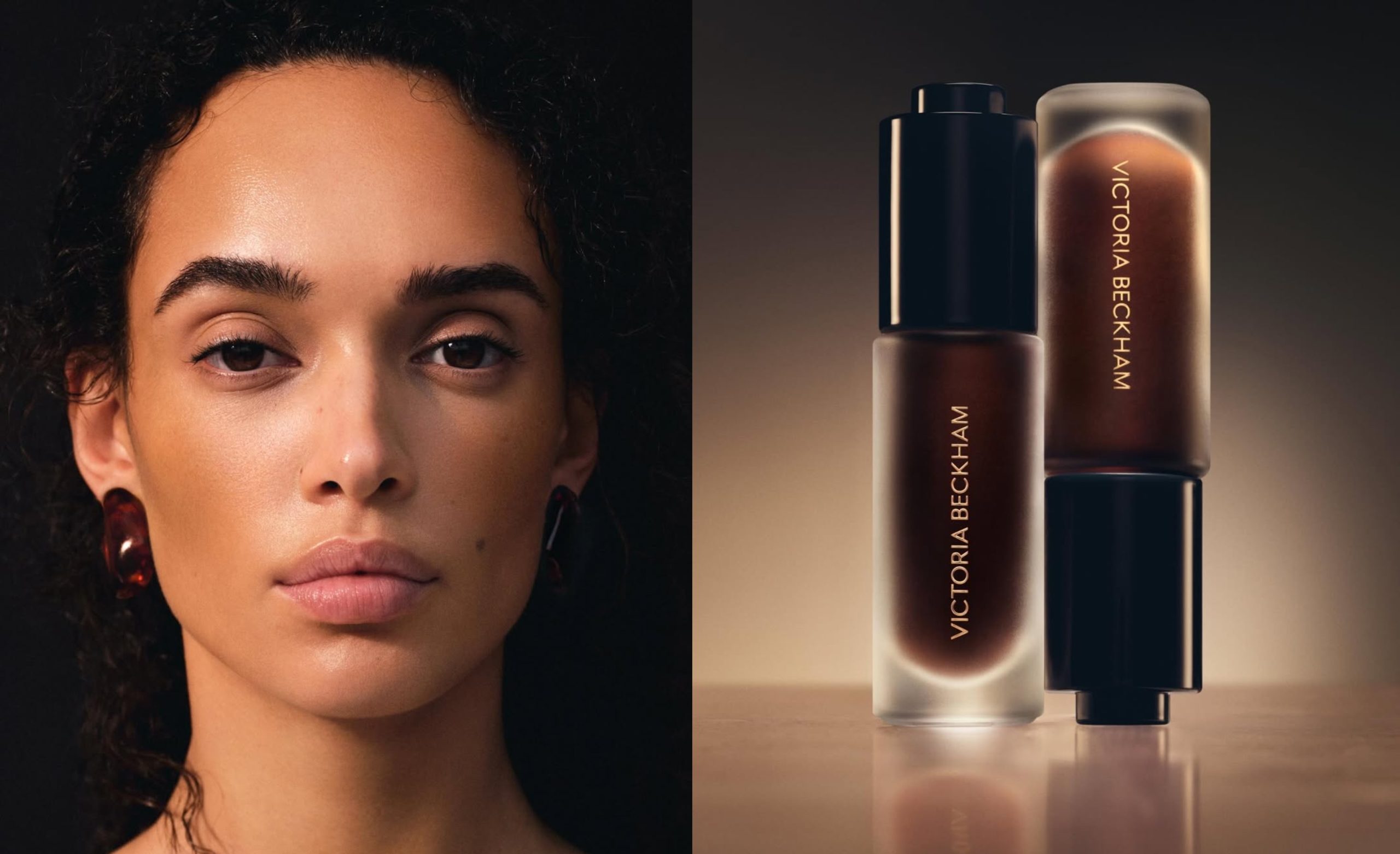 tekući bronzer victorije beckham, Marie Claire Hrvatska