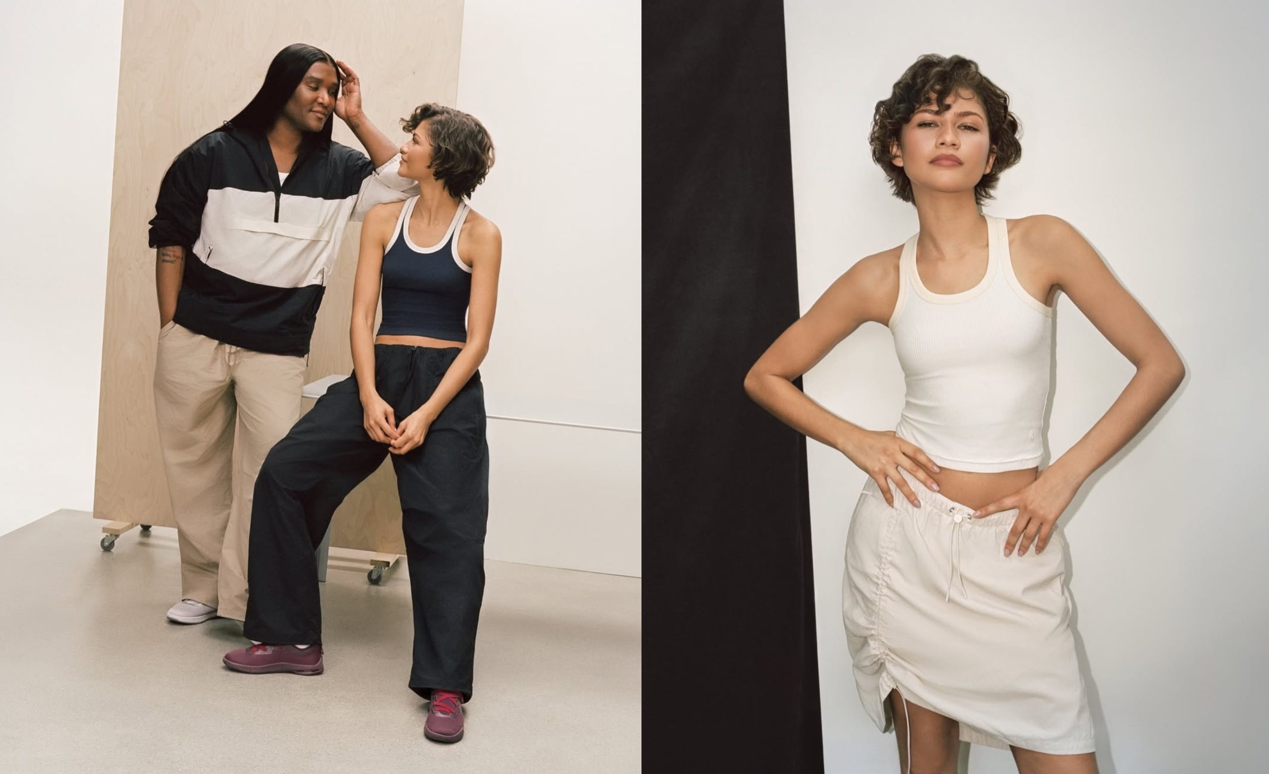 zendaya i law roach suradnja, Marie Claire Hrvatska