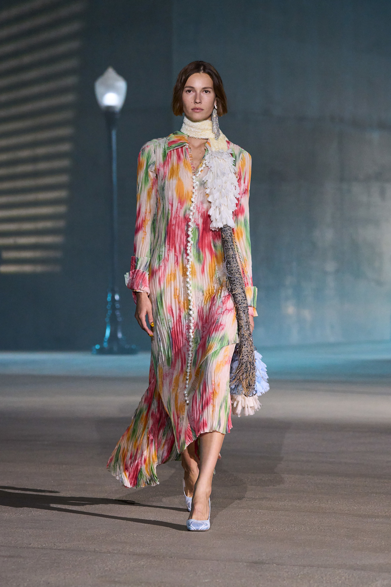 Dior resort 2027 dior cruise 2027