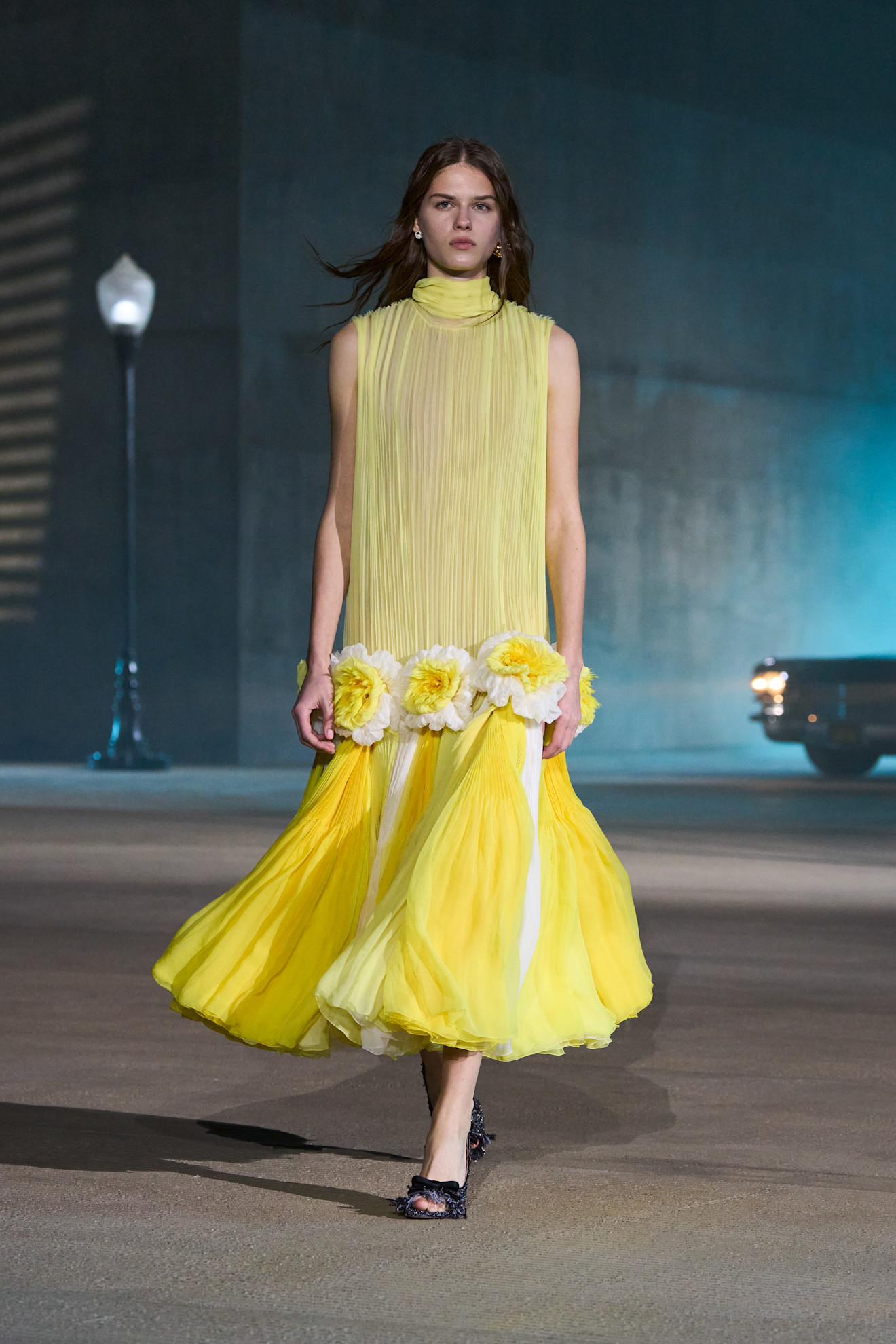 Dior resort 2027 dior cruise 2027