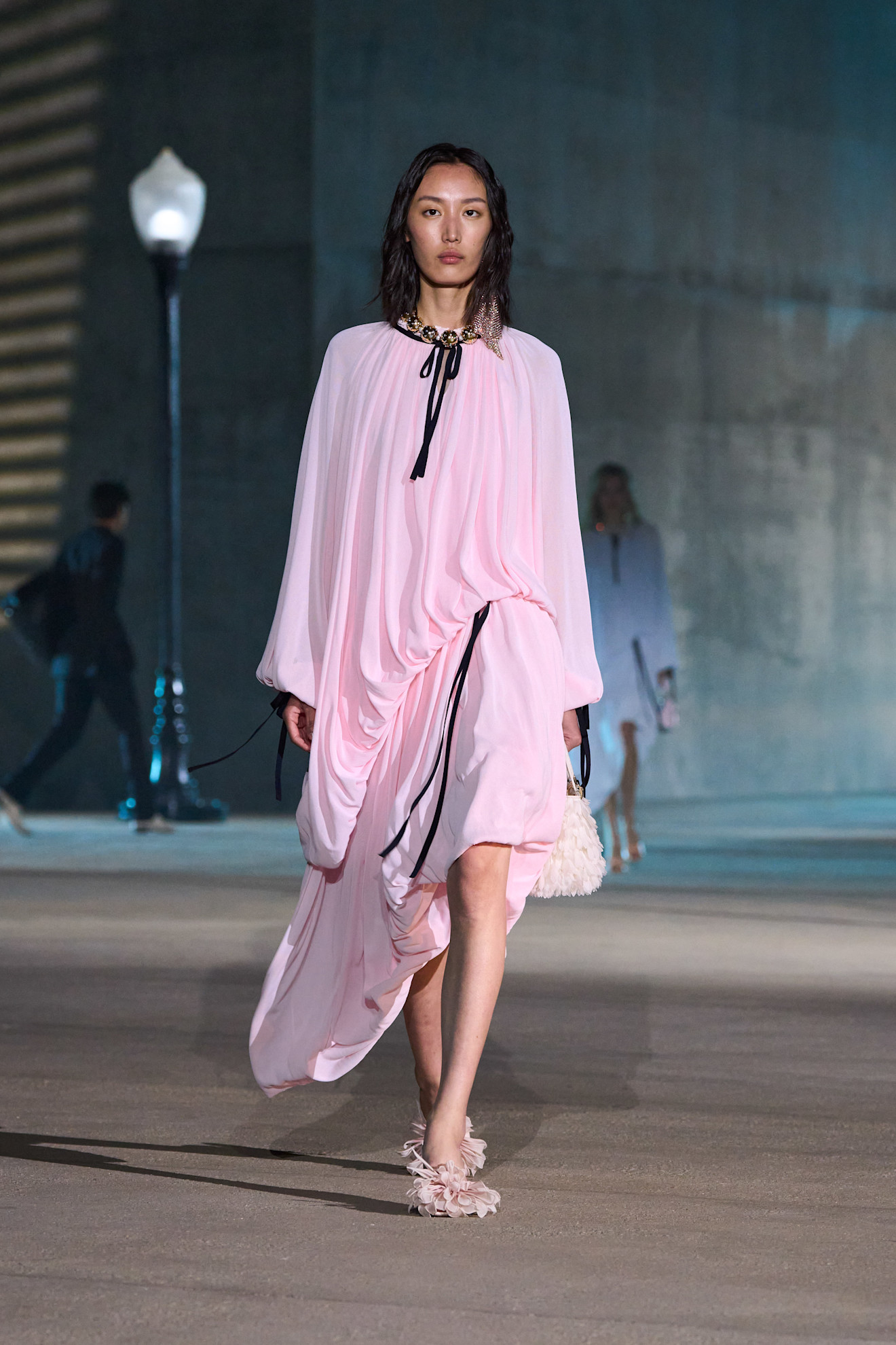 Dior resort 2027 dior cruise 2027