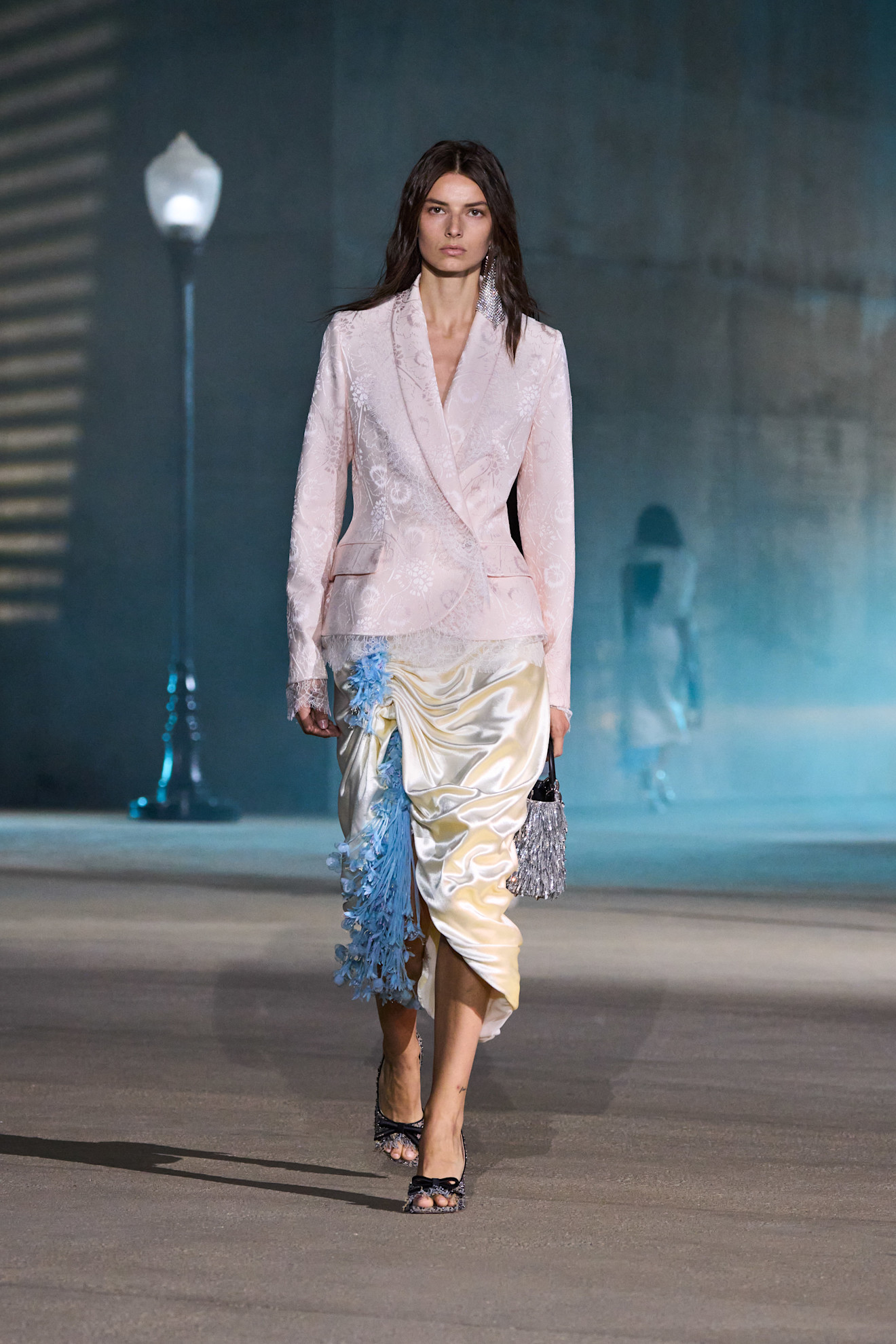 Dior resort 2027 dior cruise 2027