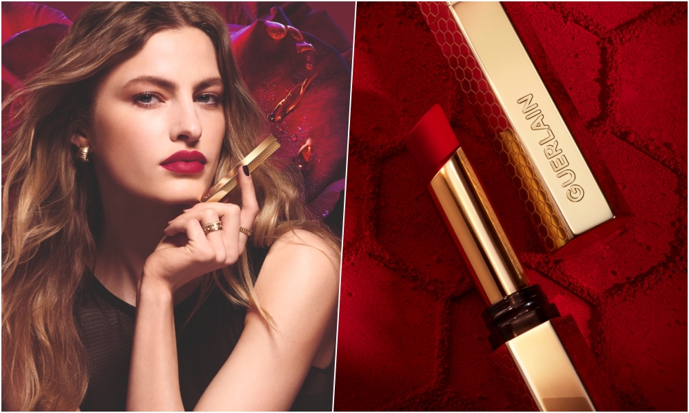 Dior KissKiss ruž za usne marie claire hrvatska