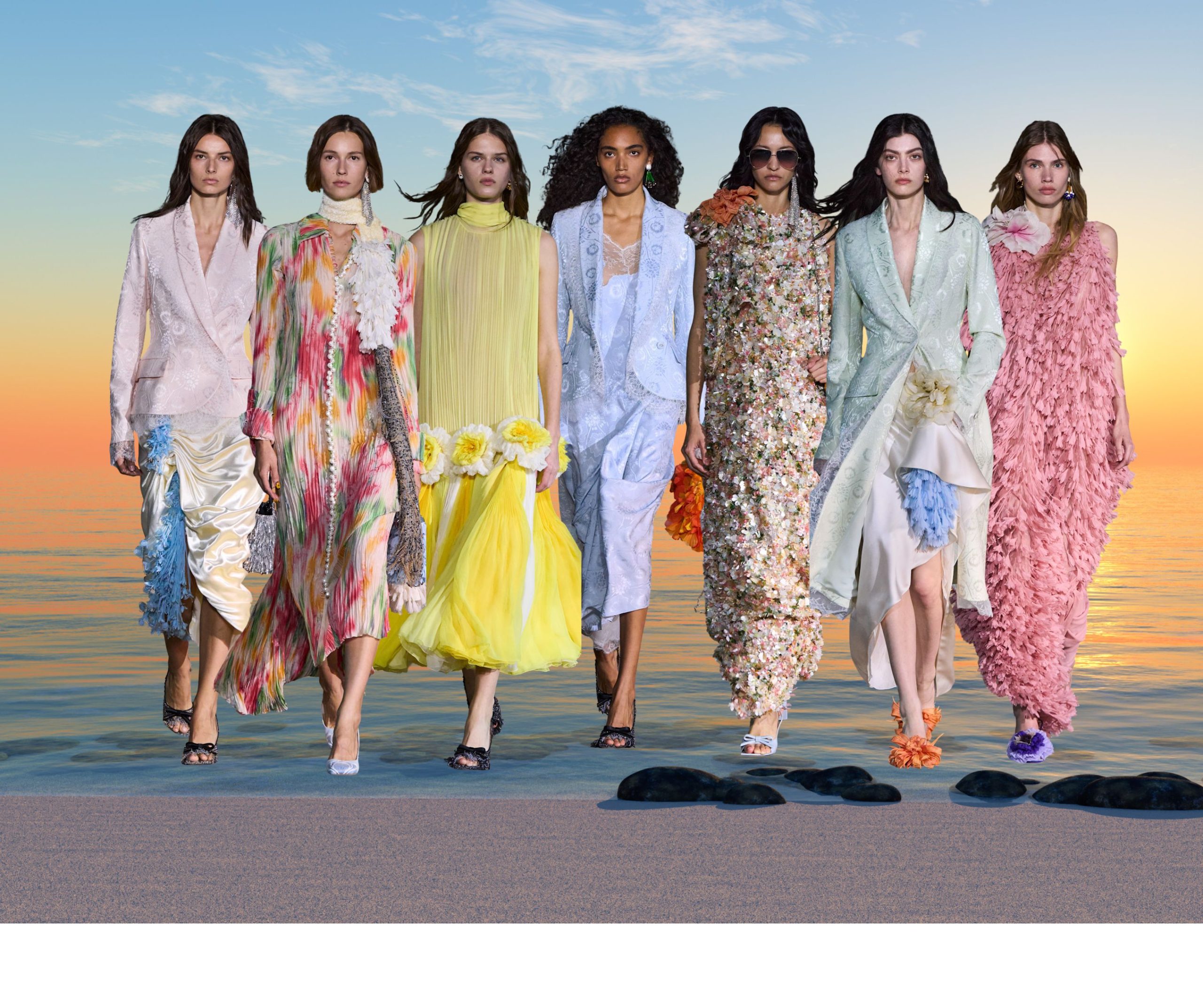 Dior Resort 2027