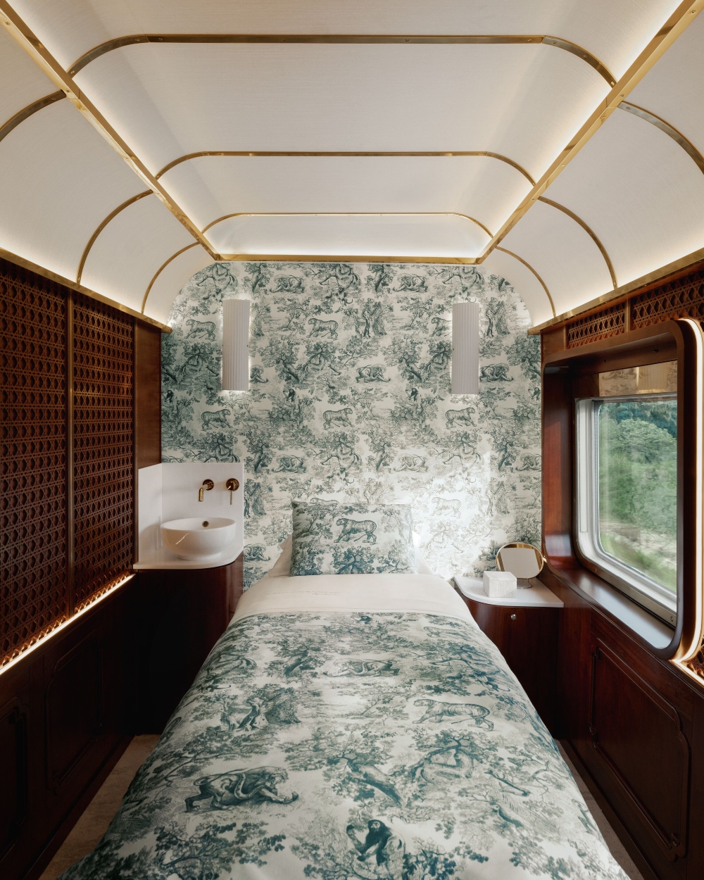 Venice Simplon Orient Express