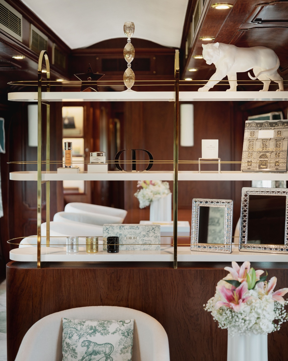 Venice Simplon Orient Express