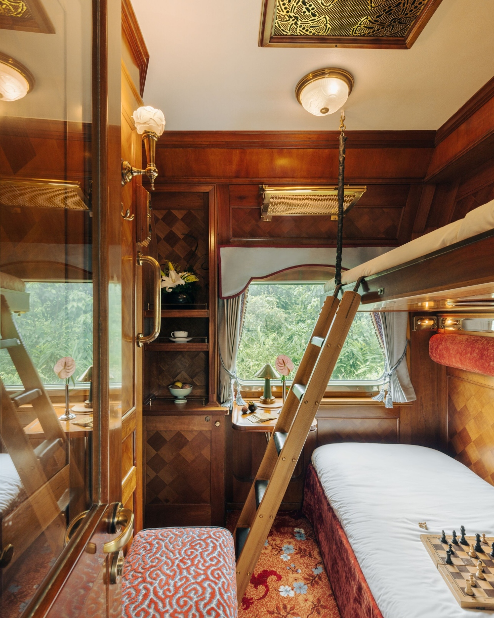 Venice Simplon Orient Express
