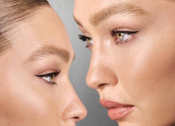 drogerijska olovka za obrve, Marie Claire Hrvatska