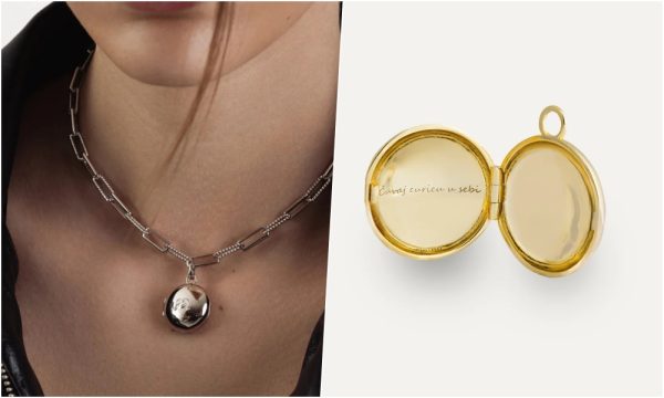 MariMari Jewlery medaljon