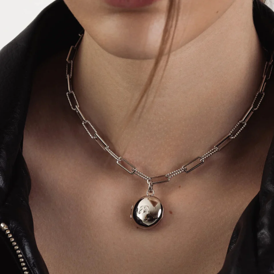 MariMari Jewlery medaljon