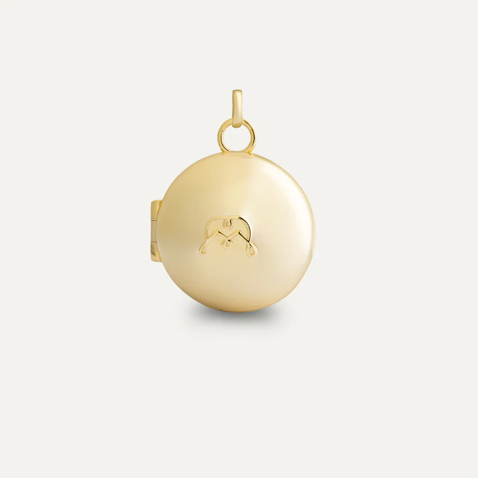 MariMari Jewlery medaljon