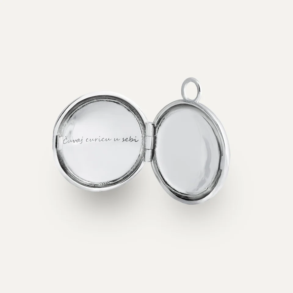 MariMari Jewlery medaljon