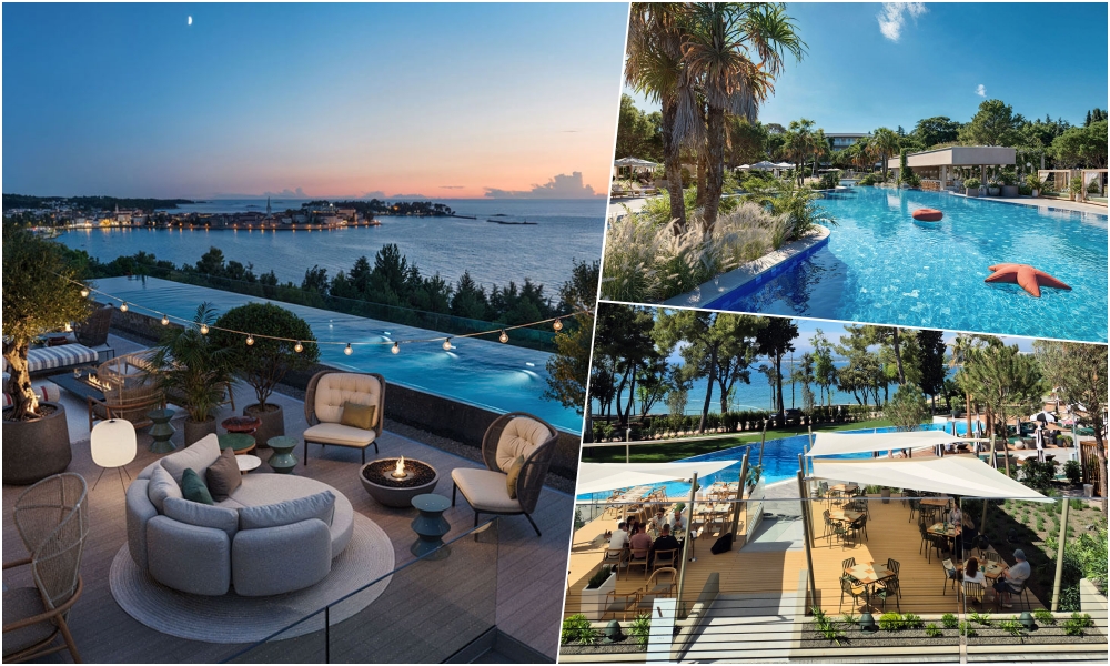 Pical resort Valamar Collection