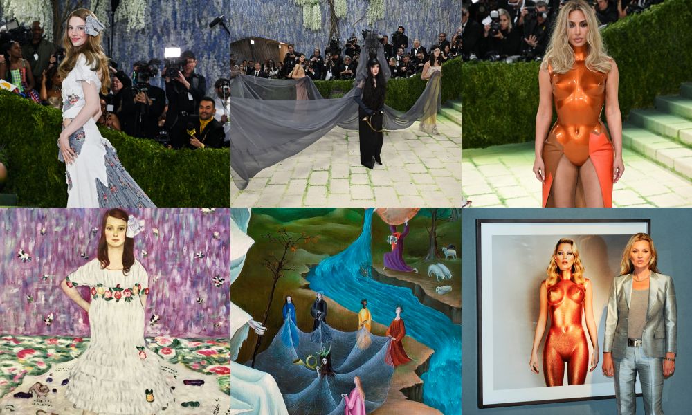 Met gala 2026