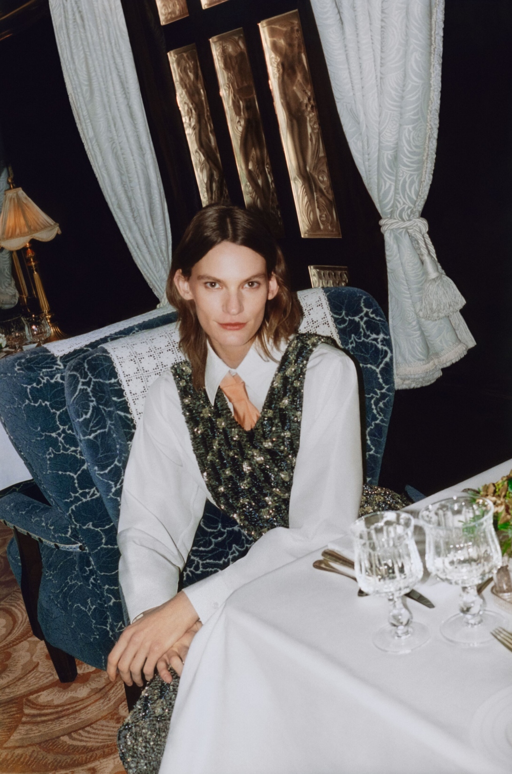 Venice Simplon Orient Express