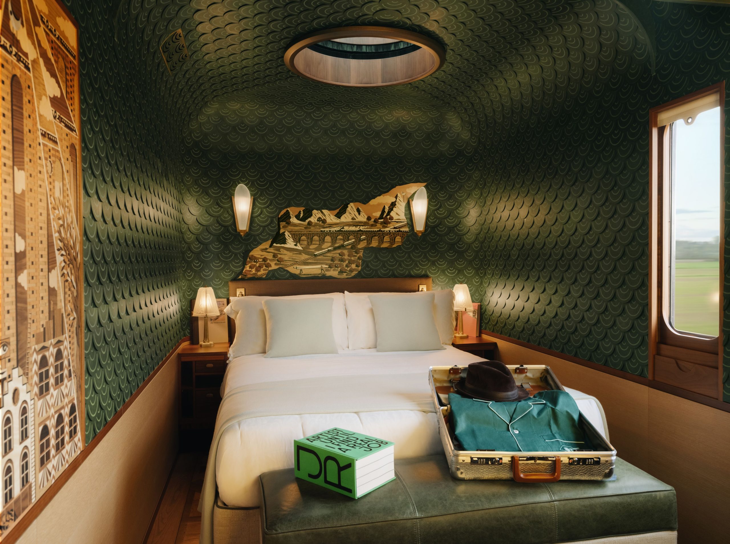 Venice Simplon Orient Express