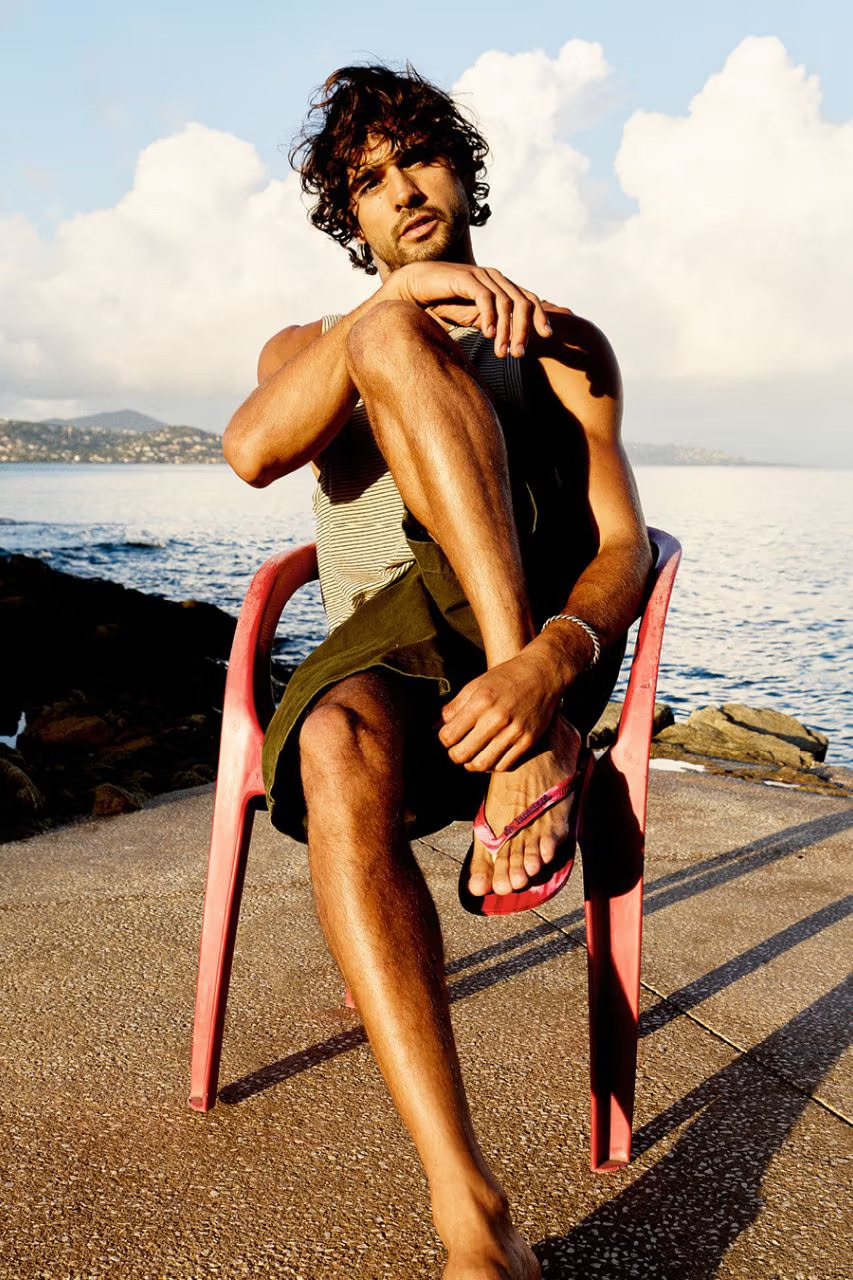 japanke Isabel Marant x Havaianas