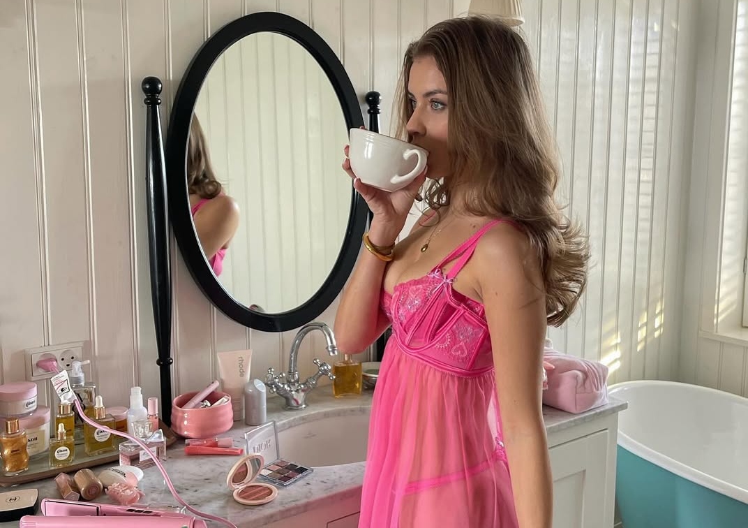 vodič za detoks pazuha, Marie Claire Hrvatska