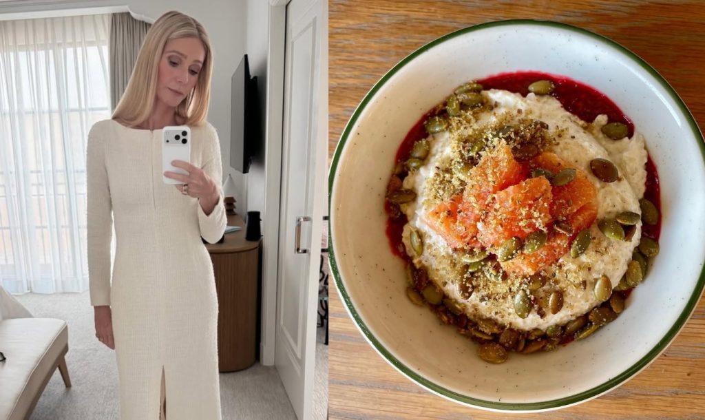 coconut rice puding, Marie Claire Hrvatska