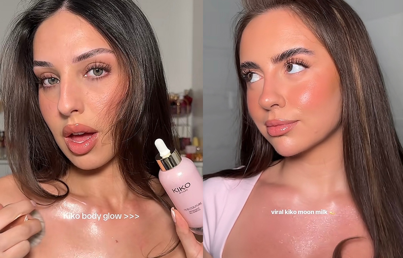 body glow za ljeto, Marie Claire Hrvatska