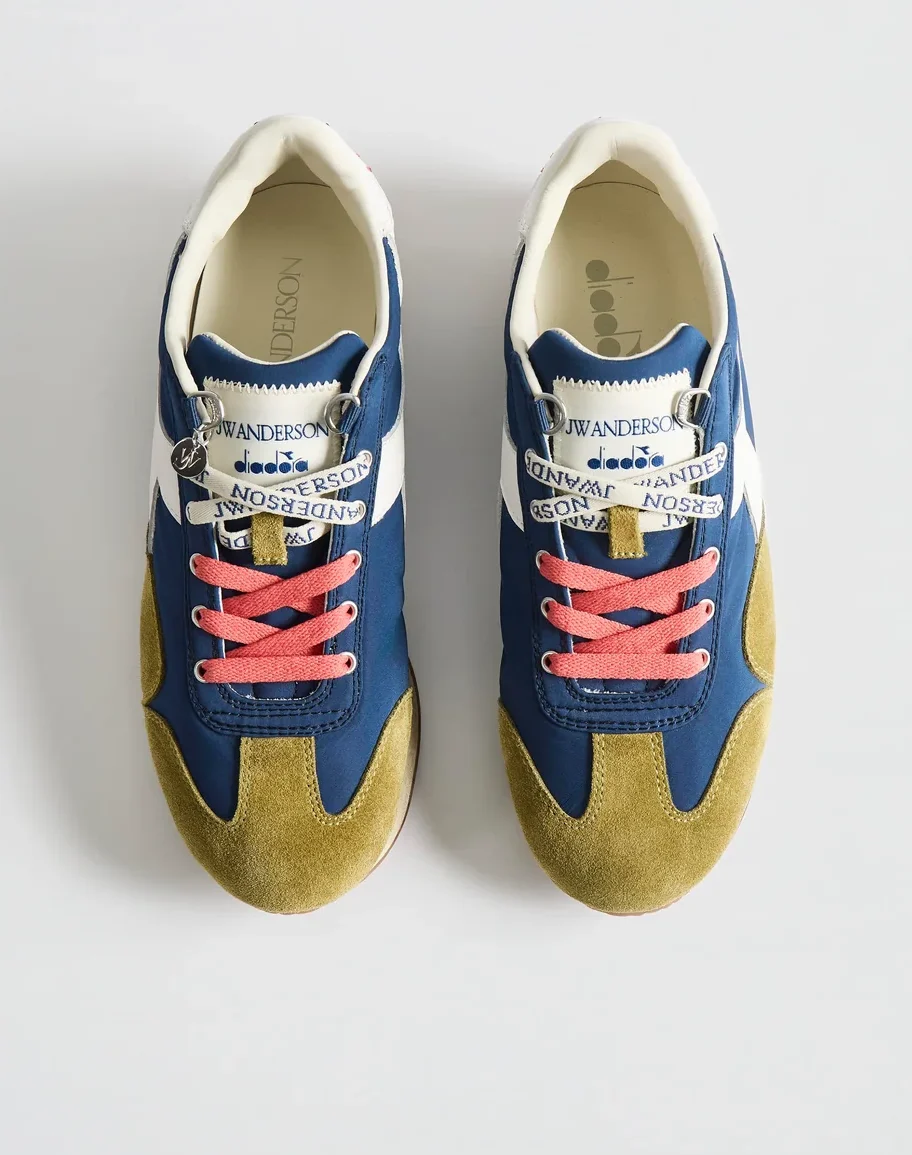 tenisice Diadora x JW Anderson Johanthan Anderson tenisice 2026 marie claire hrvatska