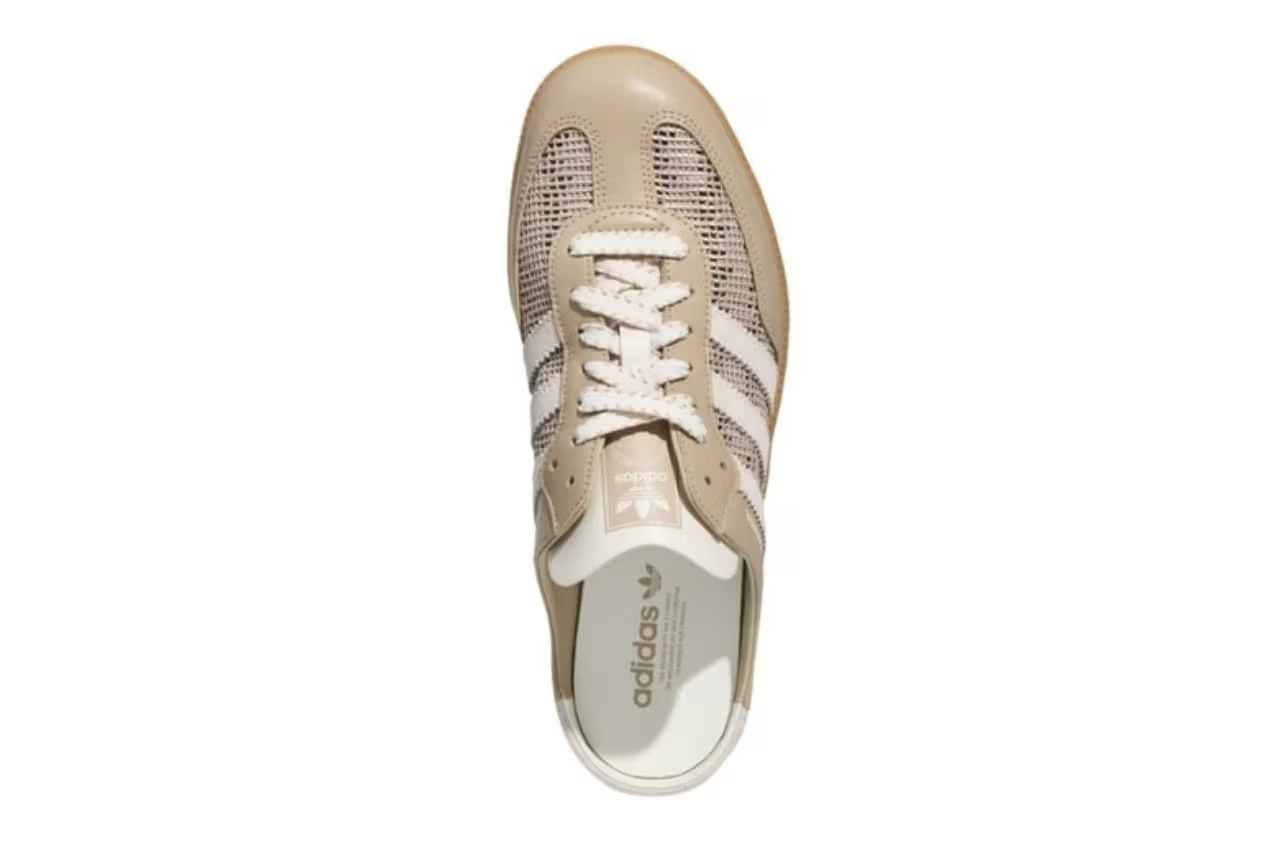 tenisice adidas Samba mule