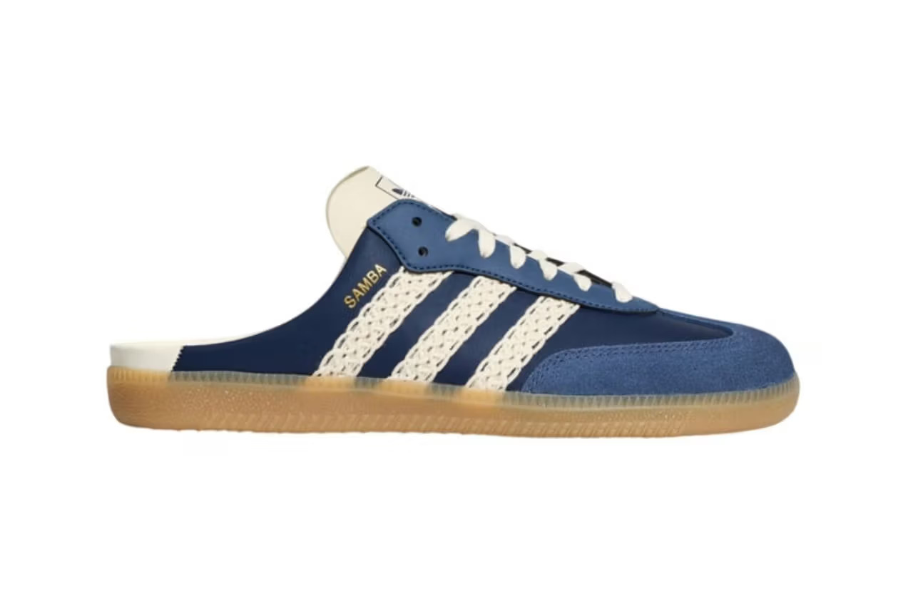 tenisice adidas Samba mule