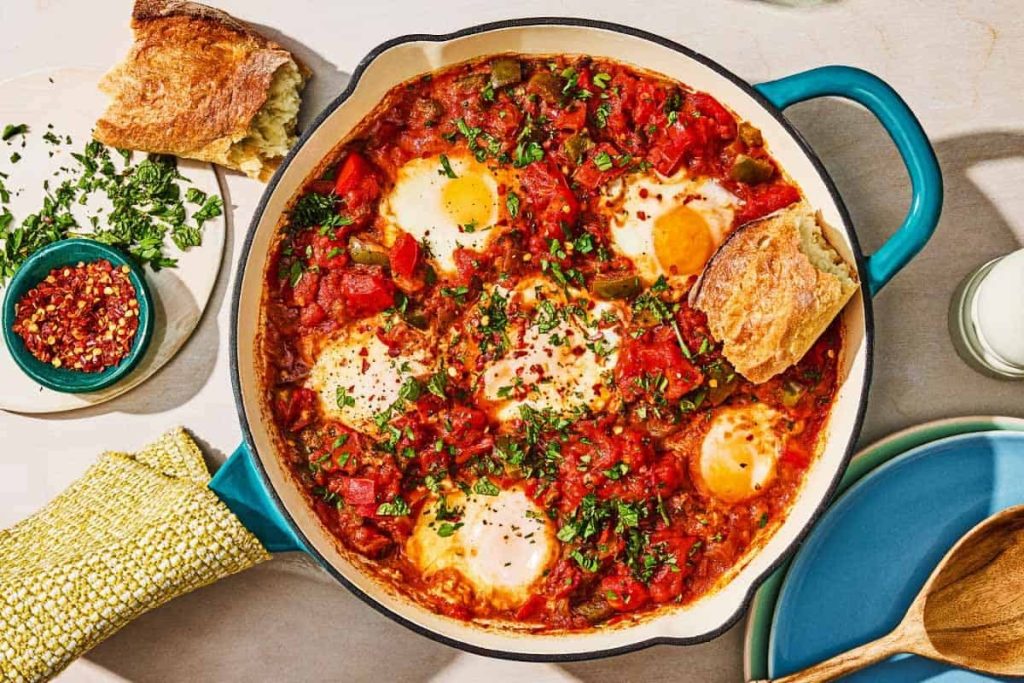 ideja za kućni brunch, Marie Claire Hrvatska