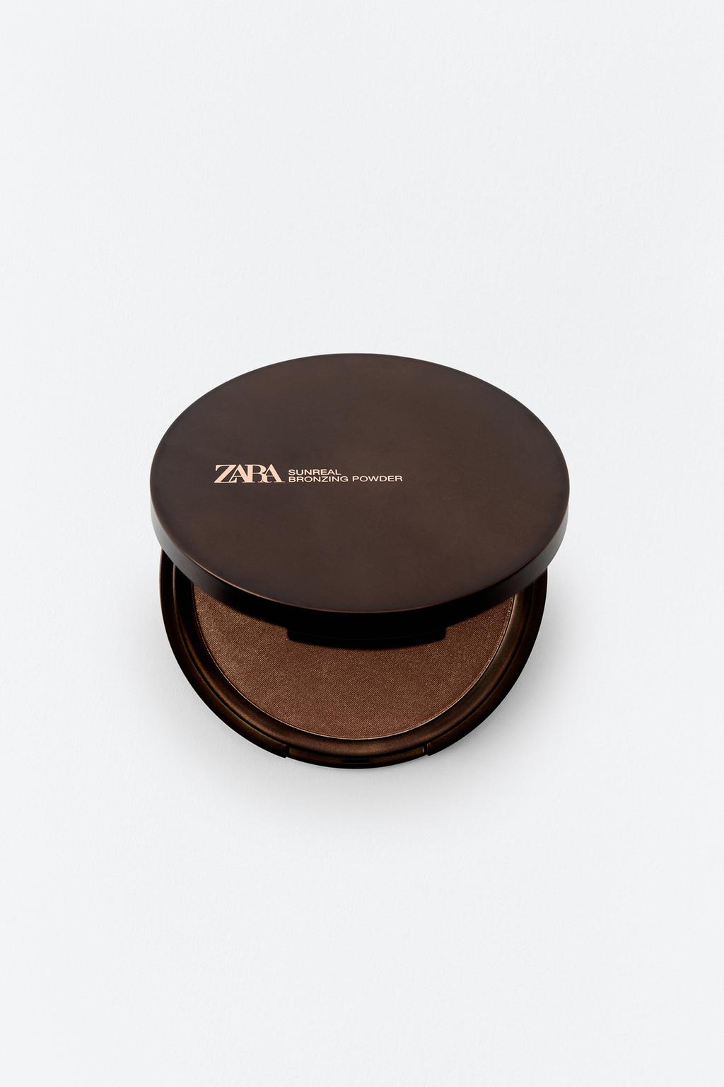 Zara beauty make up ljeto 2026